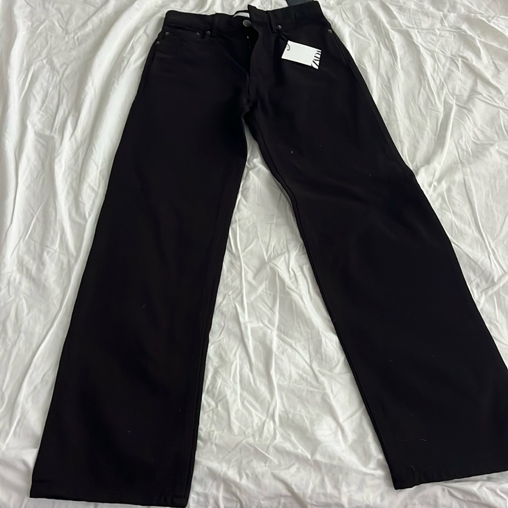 NWT Zara jeans